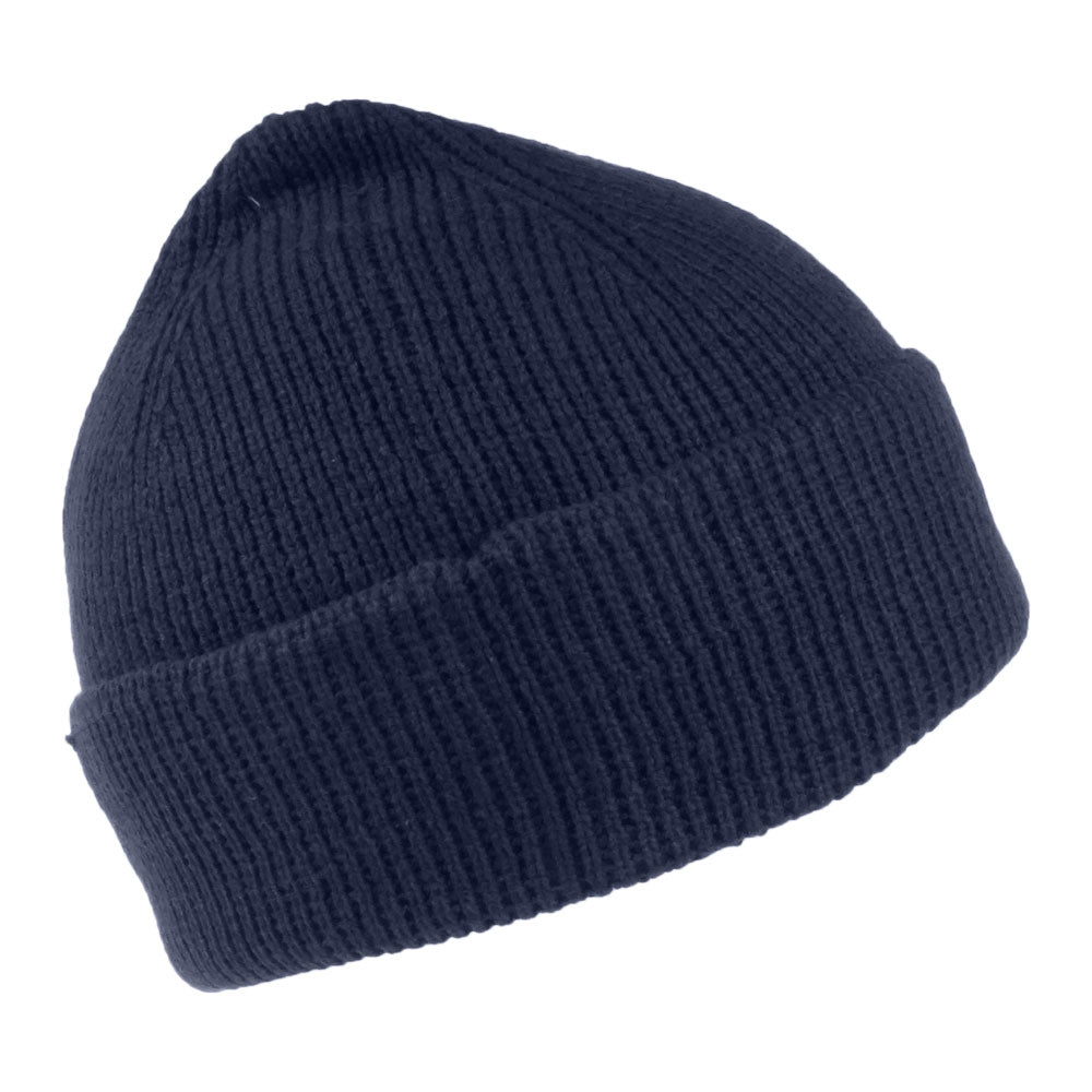 Gorro Beanie Bower corto de Billabong - Azul Marino