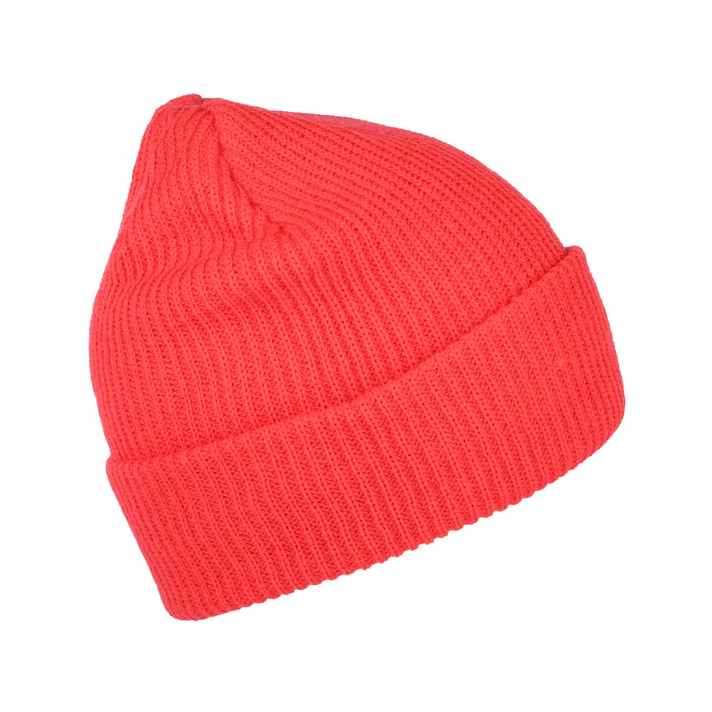Gorro Beanie Fisherman de Nike SB - Rojo Frambuesa