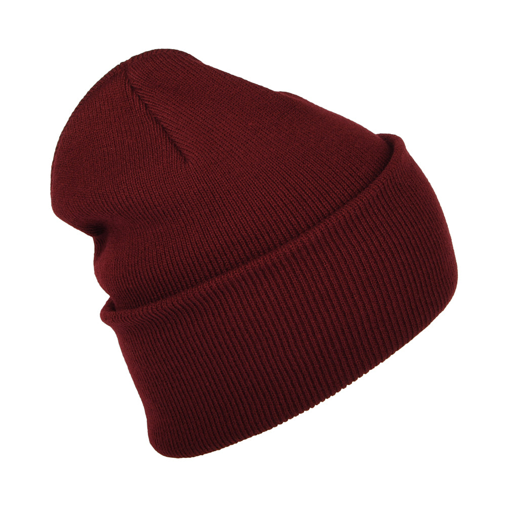 Gorro Beanie Watch Cap de Carhartt WIP - Burdeos