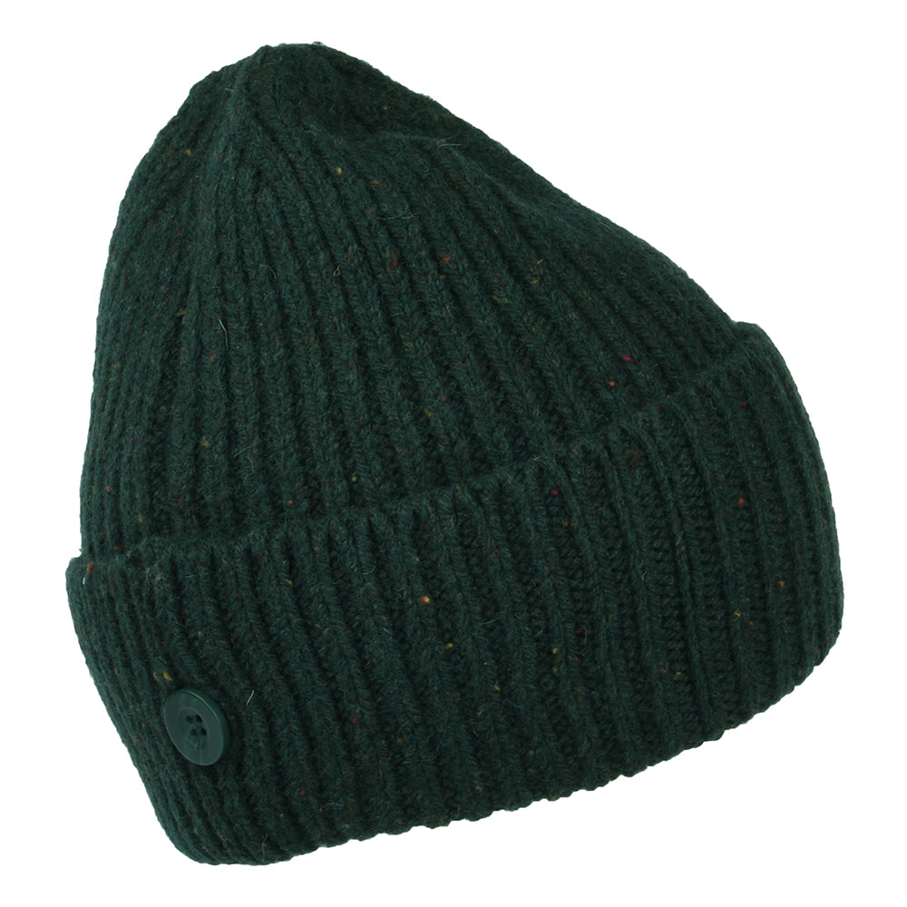 Gorro Beanie Anglistic de Carhartt WIP - Bosque