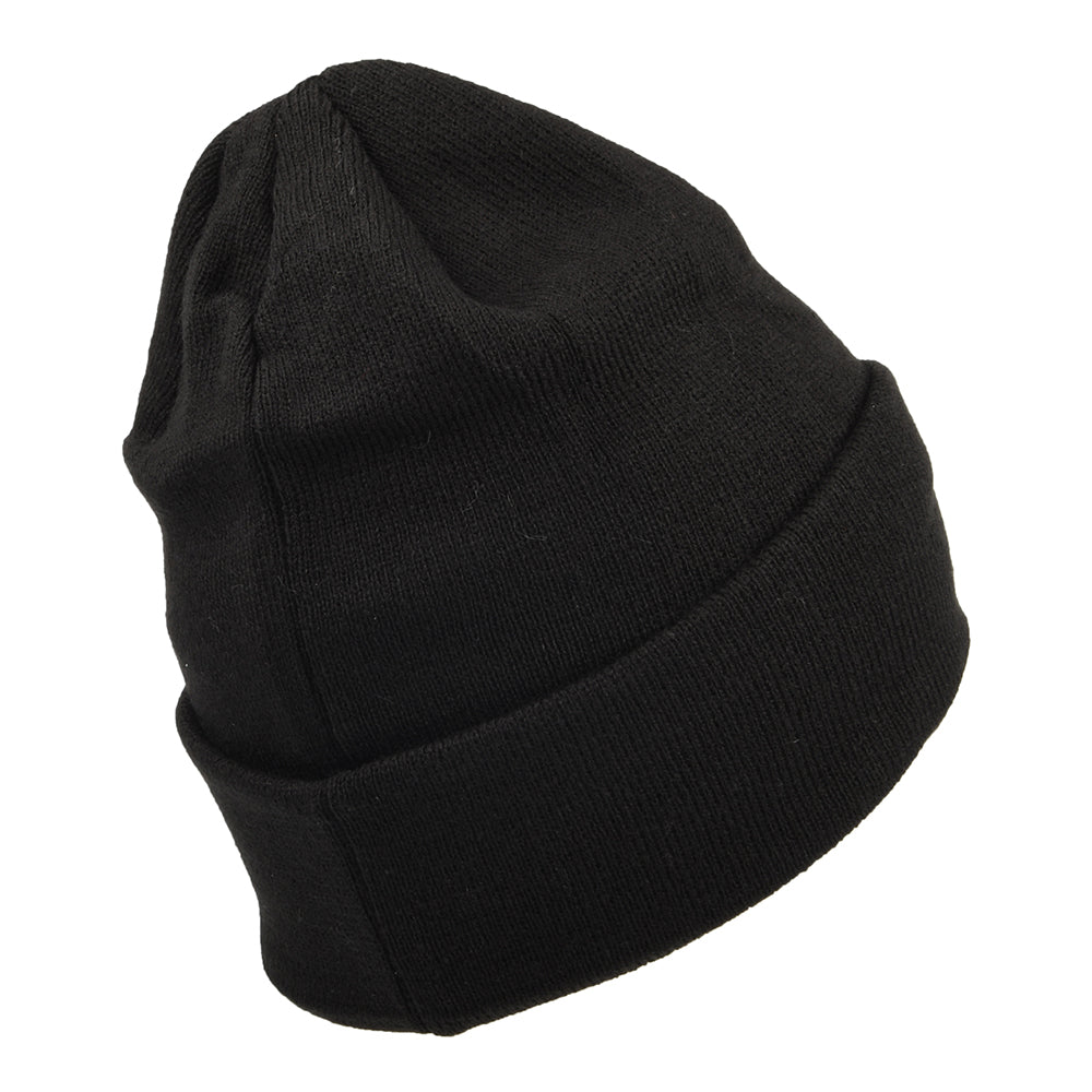 Gorro Beanie MLB League Essential Cuff Knit Chicago White Sox de New Era - Negro