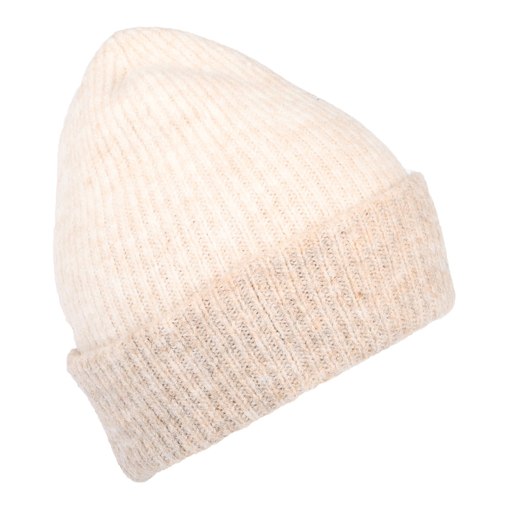 Gorro Beanie Arlenas de Barts - Crema-Beige Arena