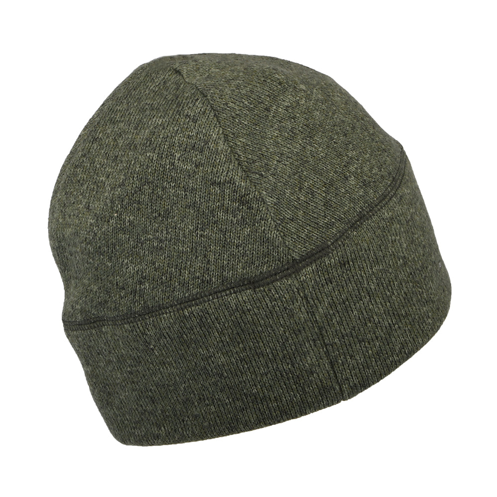 Gorro Beanie Better Sweater de reciclado de Patagonia - Verde