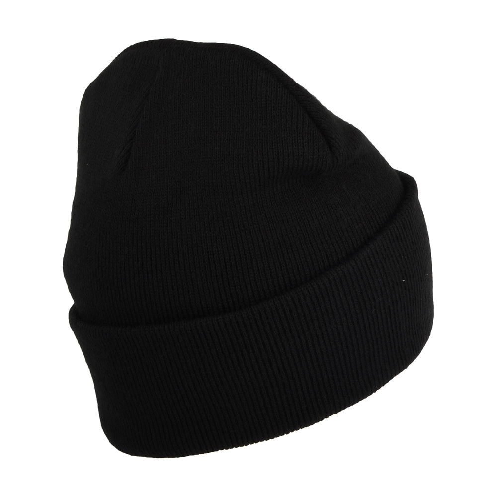 Gorro Beanie Black Panther de Goorin - Negro
