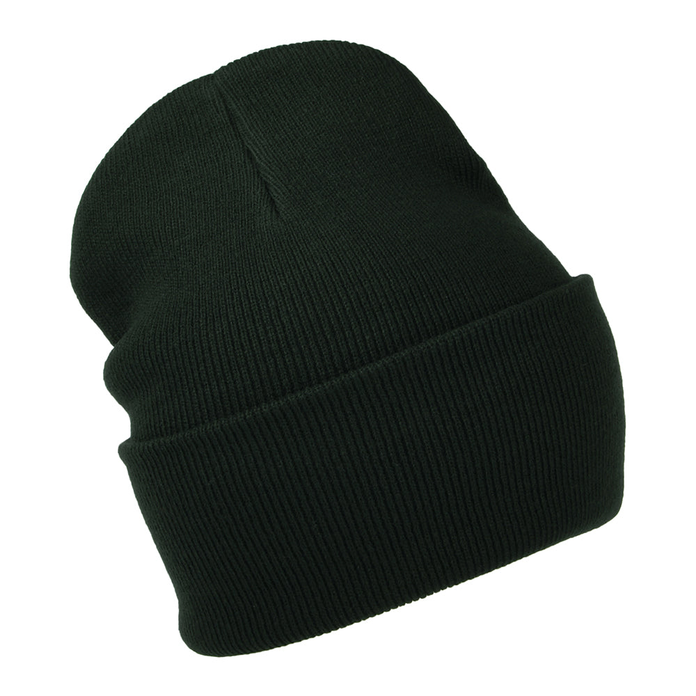 Gorro Beanie Watch Cap de Carhartt WIP - Verde Cedro