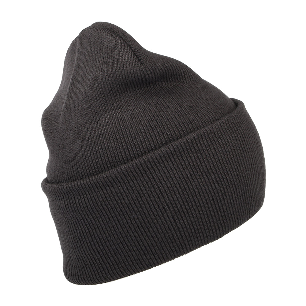 Gorro Beanie Watch Cap de Carhartt WIP - Gris Oscuro