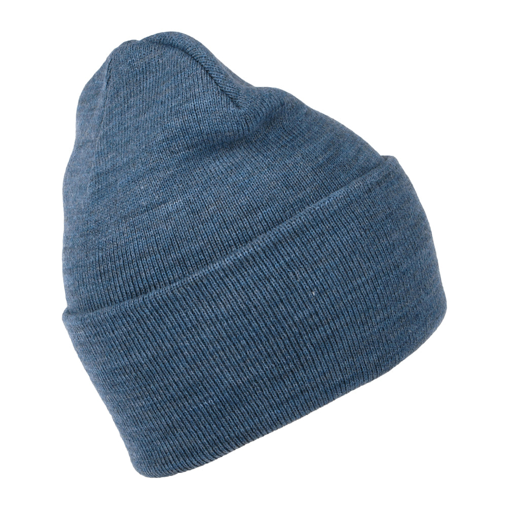 Gorro Beanie Heather Watch Cap de Carhartt WIP - Azul