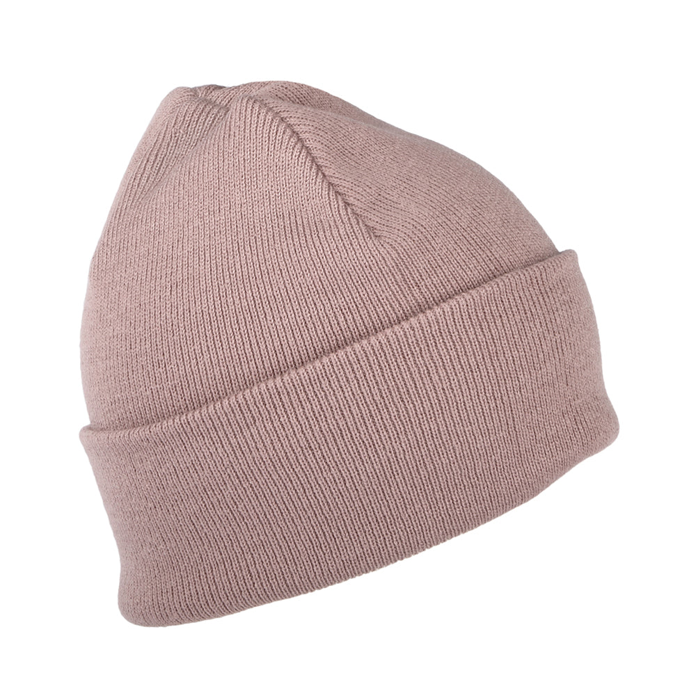 Gorro Beanie Elmer de Herschel Supply Co. - Rosa