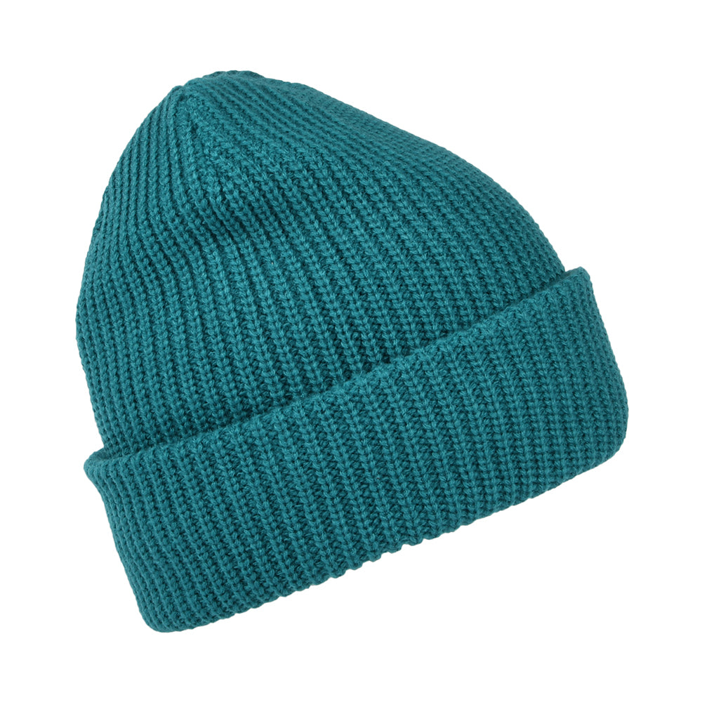 Gorro Beanie Salty Dog II de The North Face - Azul Ahumado