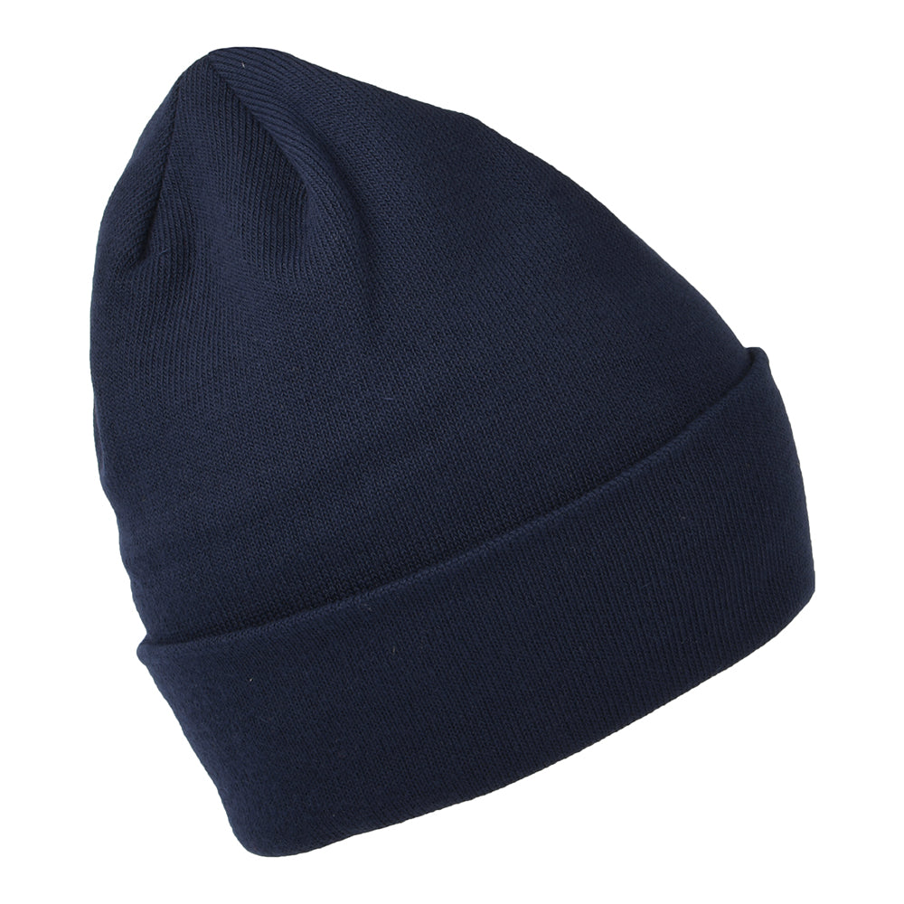 Gorro Beanie Dock Worker reciclado de The North Face - Azul Marino