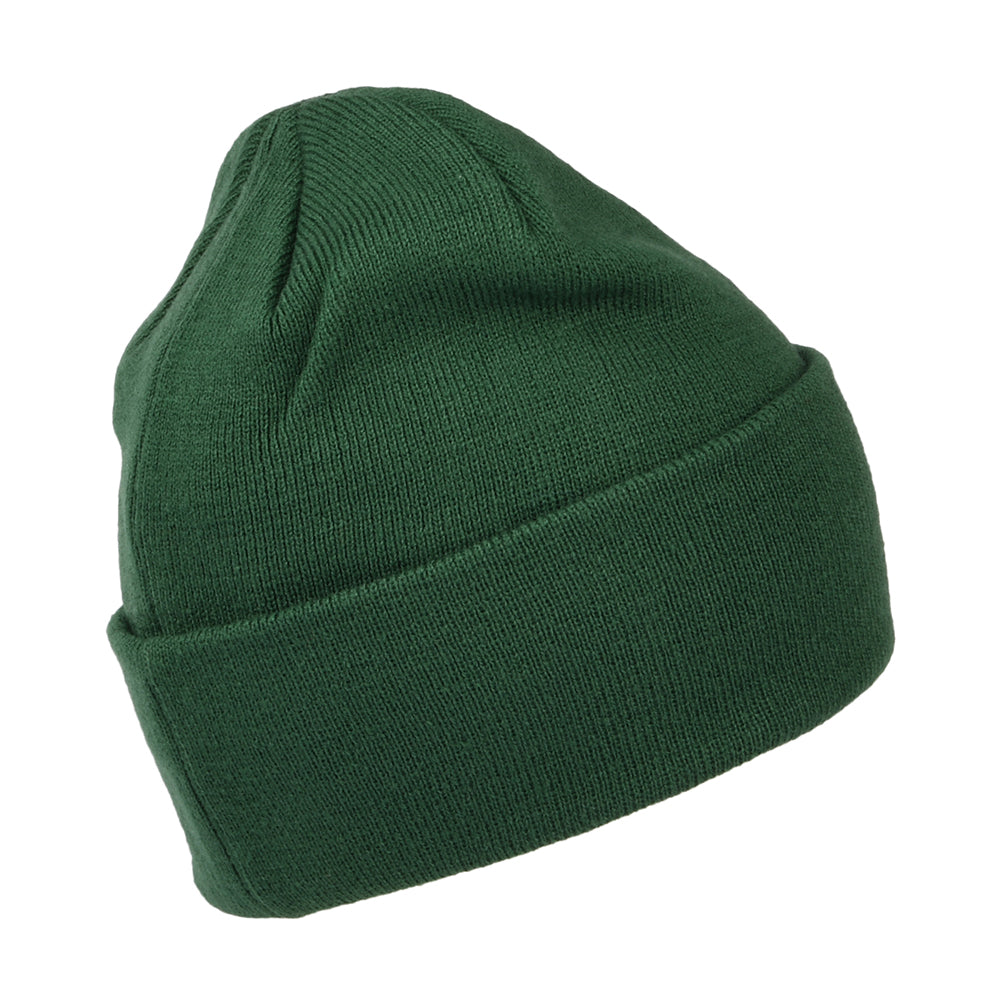 Gorro Beanie Tonal 3D Embroidery de Timberland - Bosque