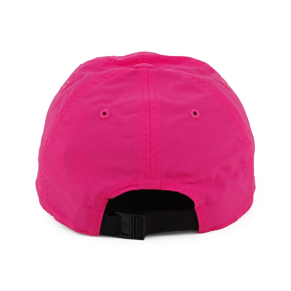 Gorra de béisbol niñas Horizon de The North Face - Rosa