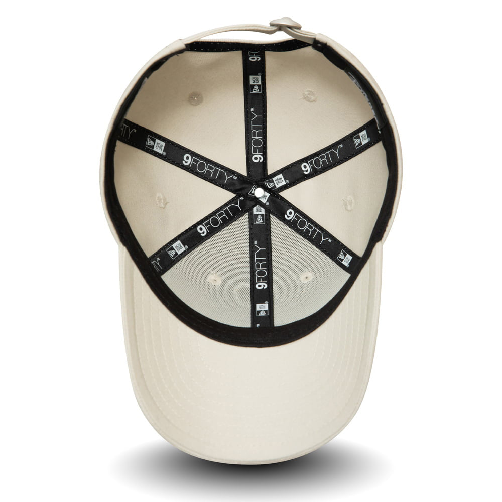 Gorra de béisbol niños 9FORTY Disney Character Sports - Mickey Mouse de New Era - Piedra