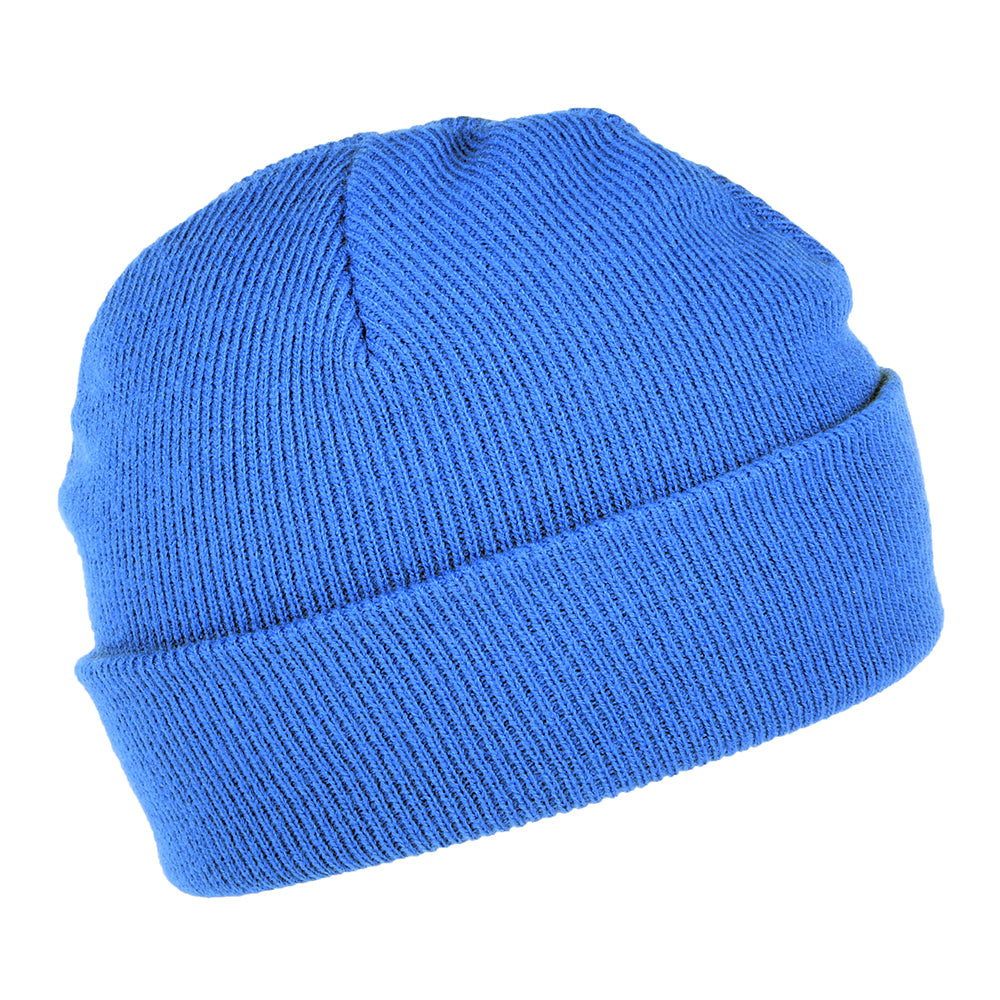 Gorro Beanie niños Milford de Vans - Azul