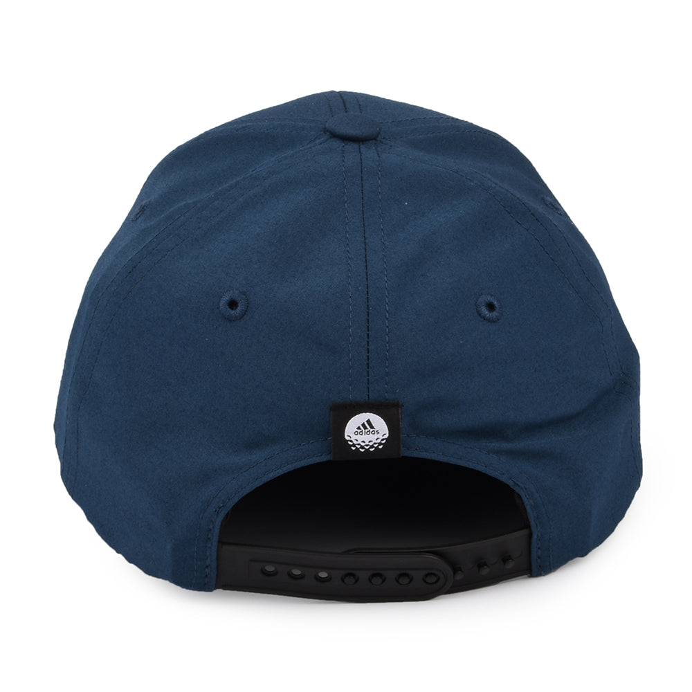 Gorra de béisbol niños Performance reciclado de Adidas - Azul Marino
