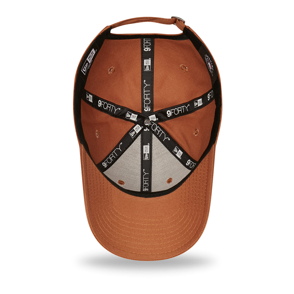 Gorra de béisbol 9FORTY MLB League Essential Boston Red Sox de New Era - Tofe