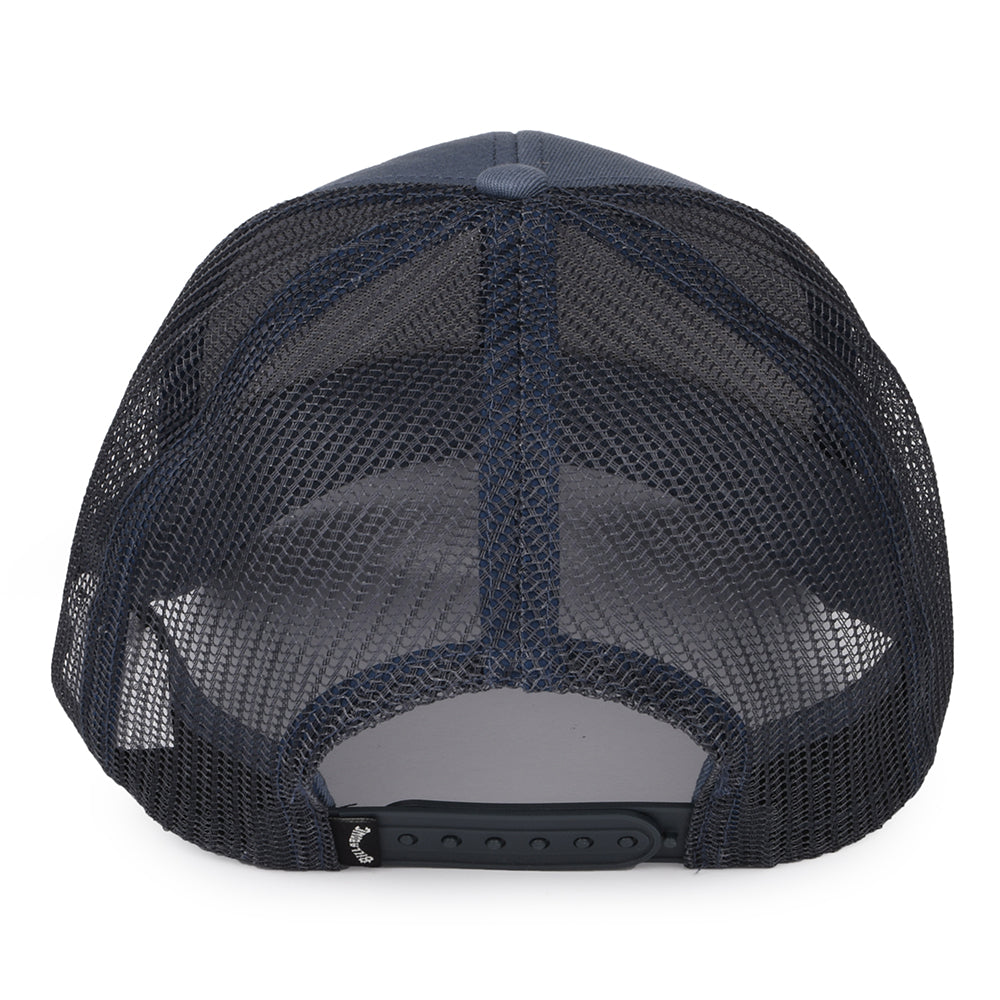 Gorra Trucker niños Walled de Billabong - Vaquero