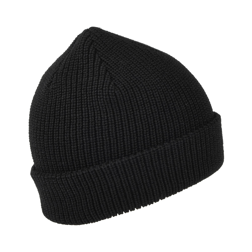 Gorro Beanie Go 2 de Converse - Negro