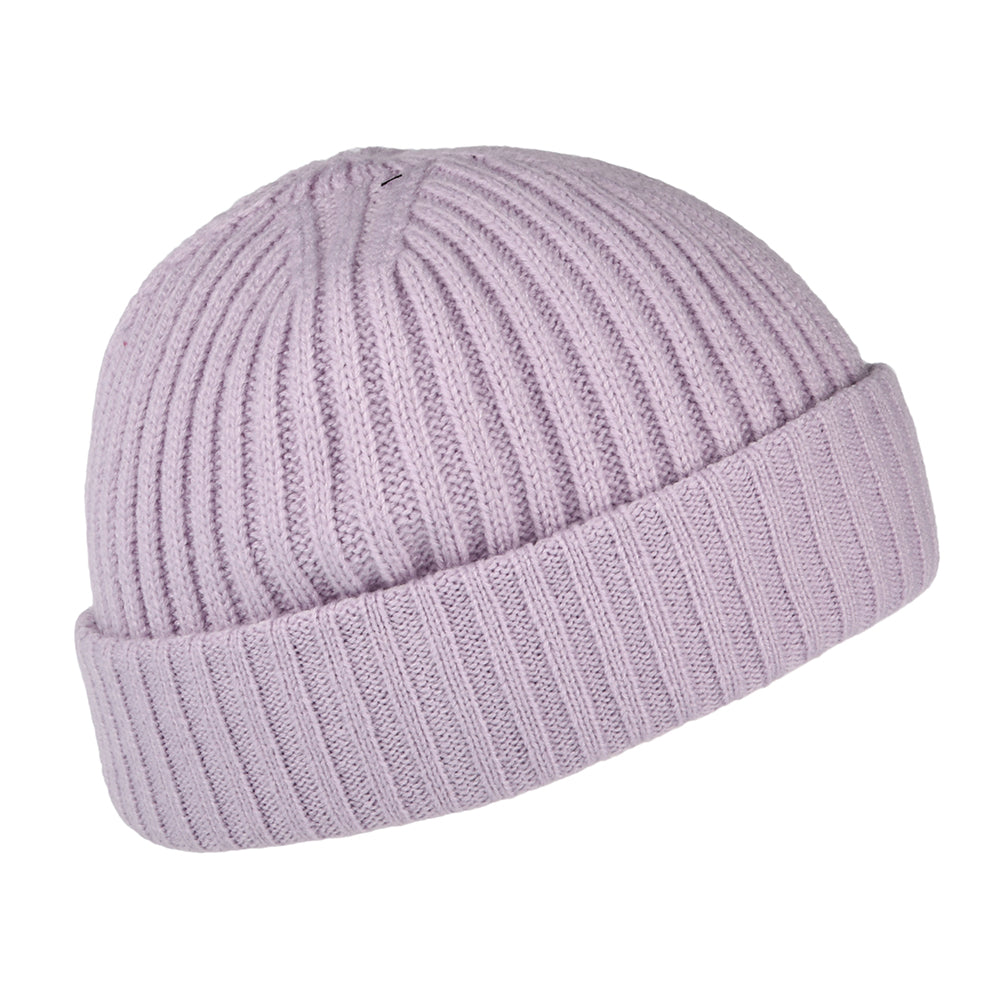 Gorro Beanie Superficial Cuff de Vans - Lavanda