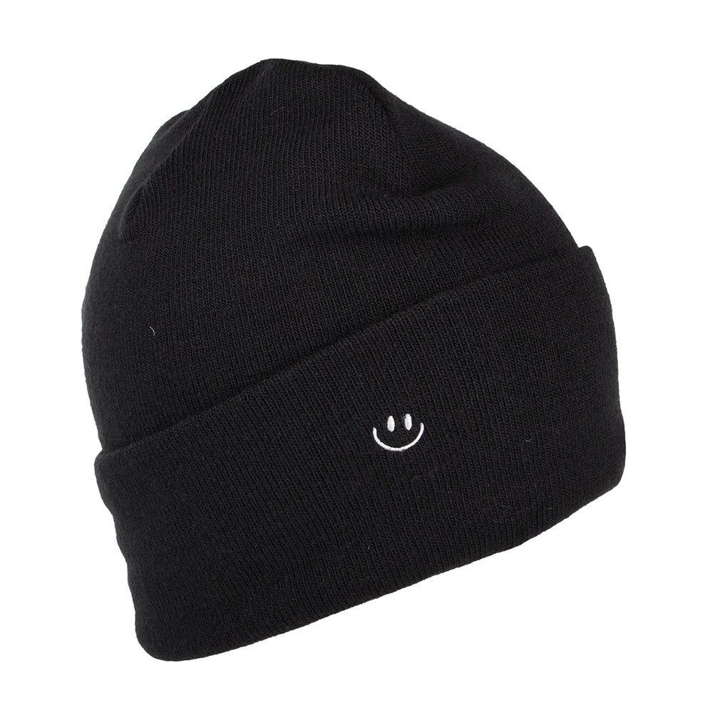 Gorro Beanie Breakin Rules de Vans - Negro