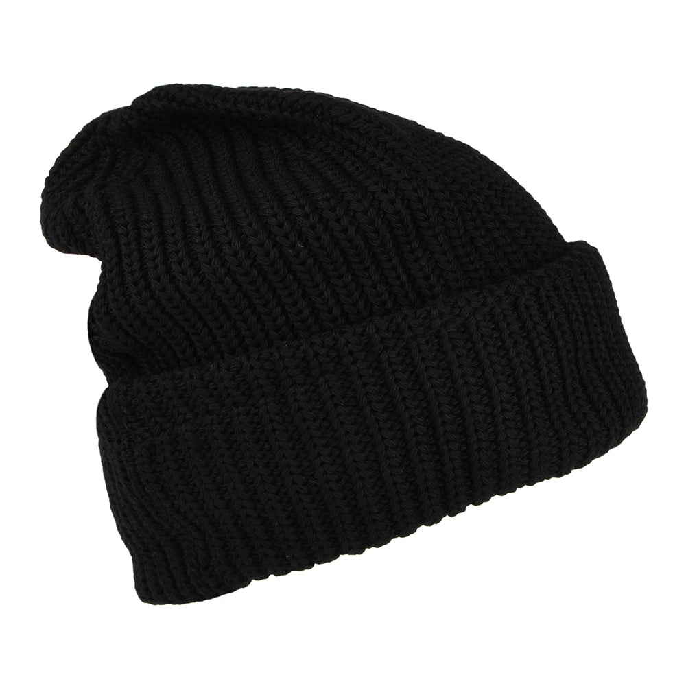 Gorro Beanie Chunky de Adidas - Negro