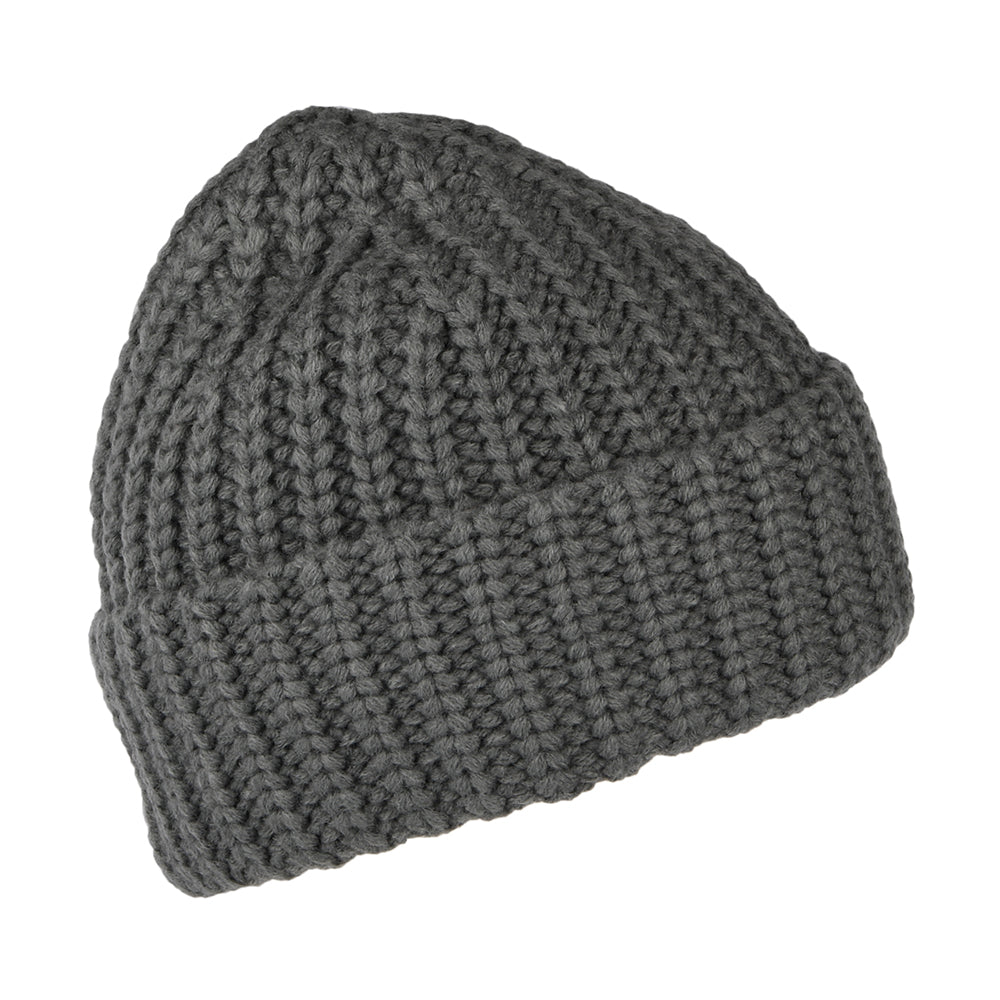 Gorro Tejido grueso de The North Face - Gris Jaspeado