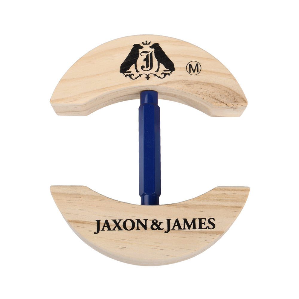 Estirador de sombreros de Jaxon & James Natural al por mayor