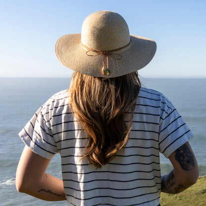 Sombrero Sol Seeker de Sunday Afternoons - Natural