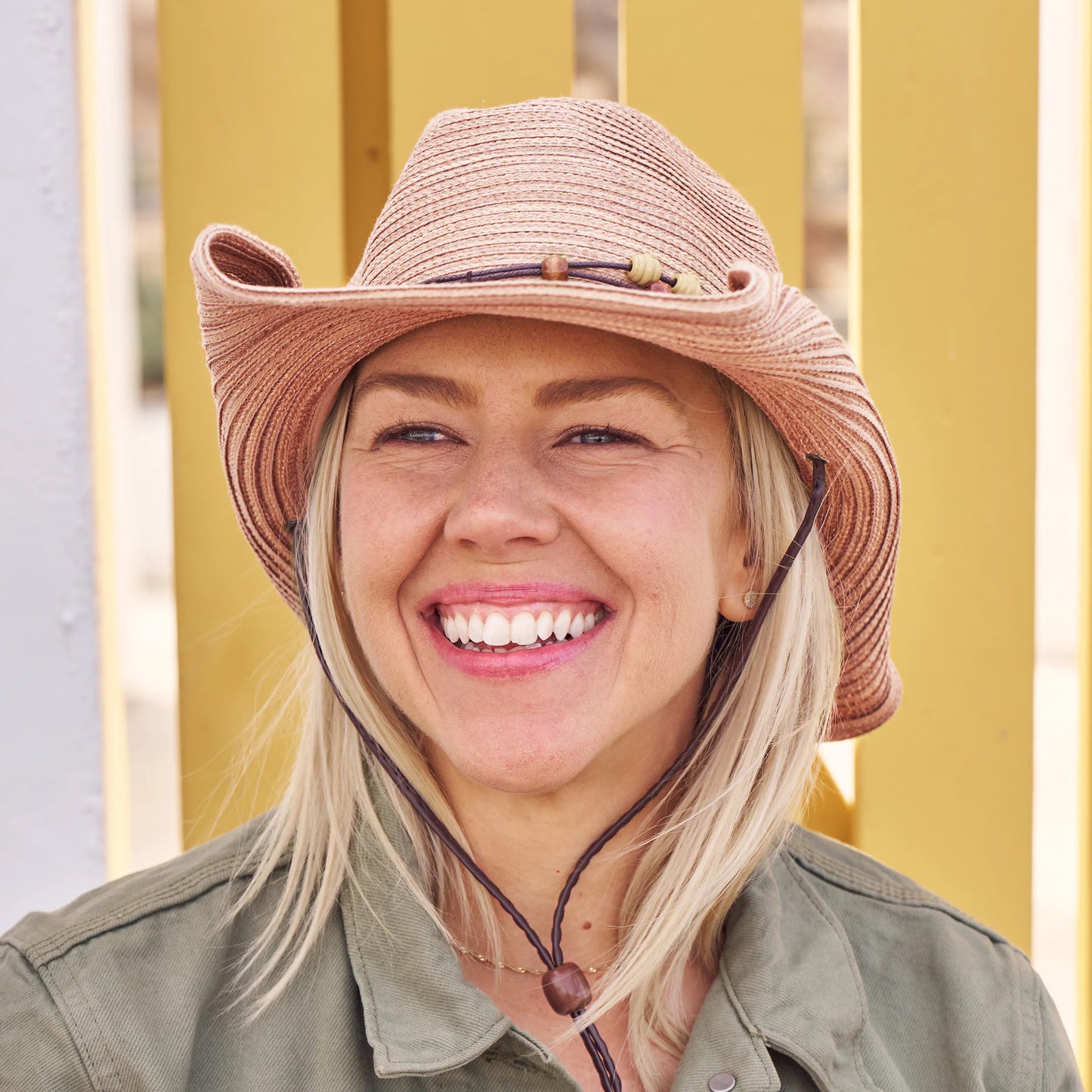 Sombrero Cowboy Sunset de Sunday Afternoons - Baya