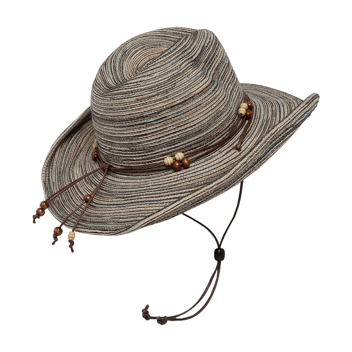 Sombrero Cowboy Sunset de Sunday Afternoons - Gris