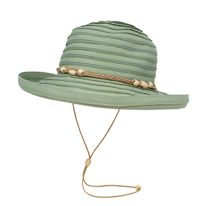 Sombrero de Sol de viñedo de Sunday Afternoons - Salvia