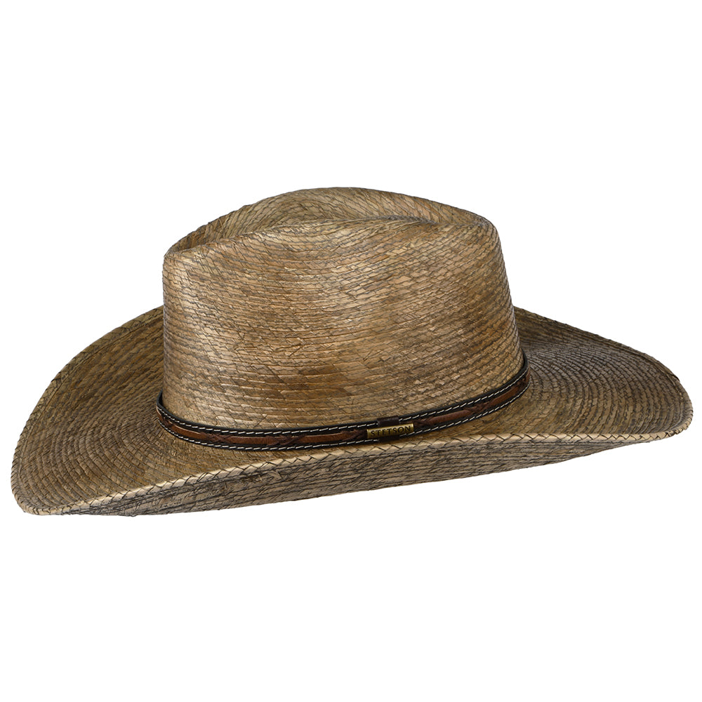 Sombrero Cowboy de Stetson - Natural
