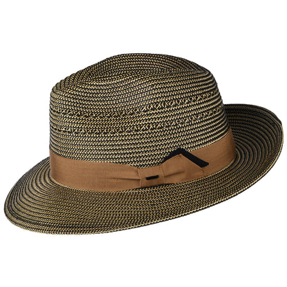 Sombrero Fedora Eli de Bailey - Beige Arena