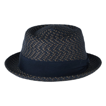 Sombrero Pork Pie Waits de Bailey - Medianoche