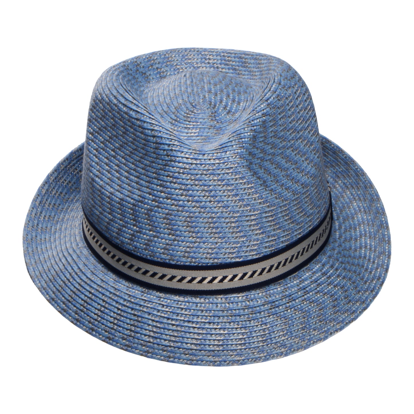 Sombrero Trilby Mannes de Bailey - Azul Cielo