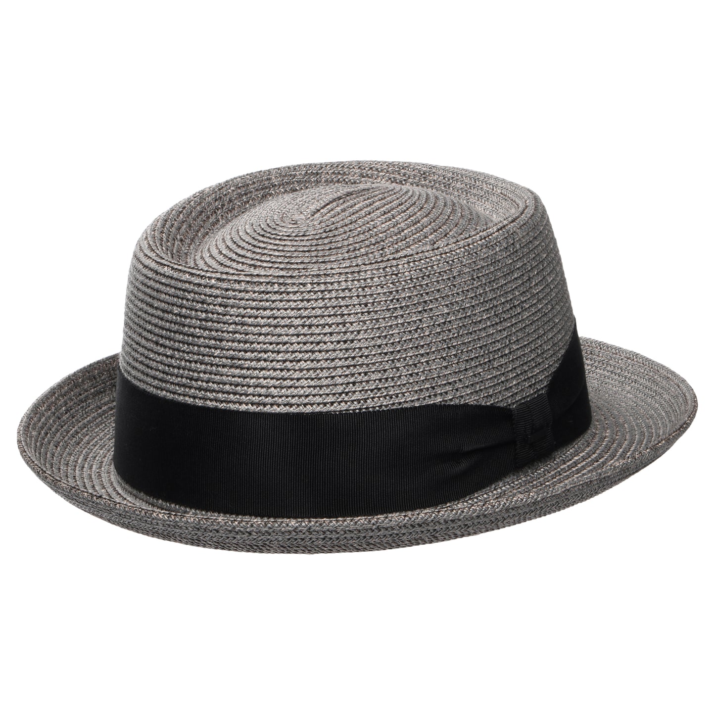 Sombrero Pork Pie Waits de Bailey - Grafito