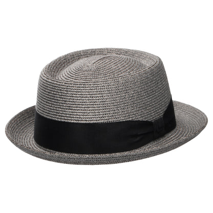 Sombrero Pork Pie Waits de Bailey - Grafito