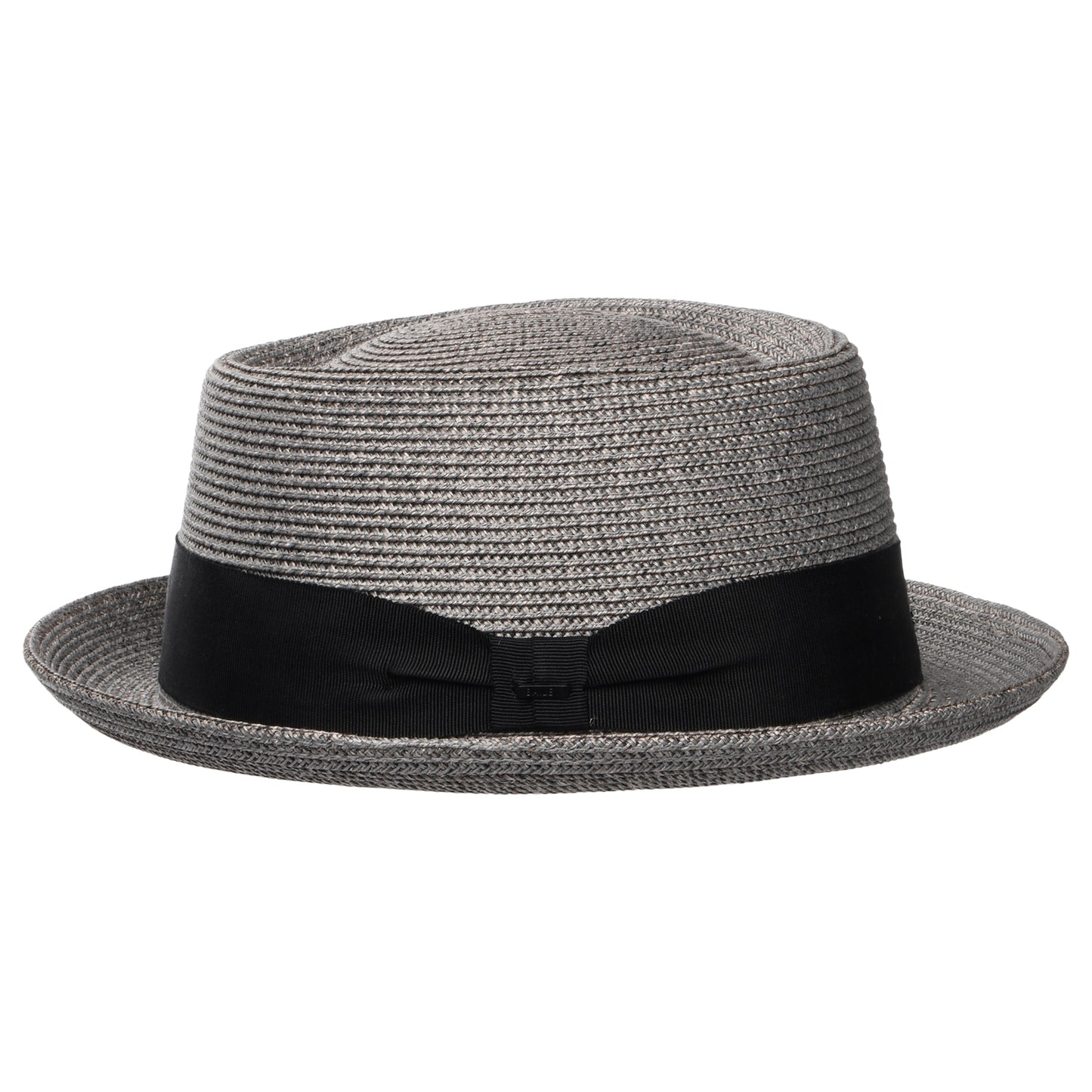 Sombrero Pork Pie Waits de Bailey - Grafito