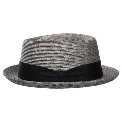 Sombrero Pork Pie Waits de Bailey - Grafito