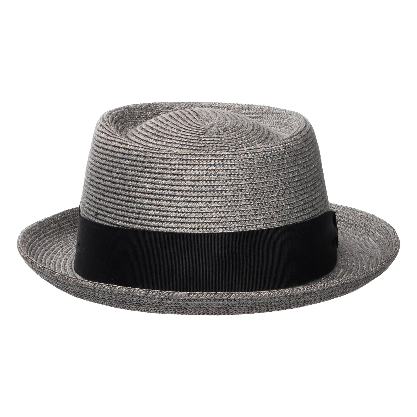 Sombrero Pork Pie Waits de Bailey - Grafito