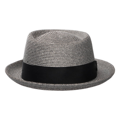 Sombrero Pork Pie Waits de Bailey - Grafito