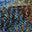 Imagen Swatch para el código de producto del sombrero: 150412