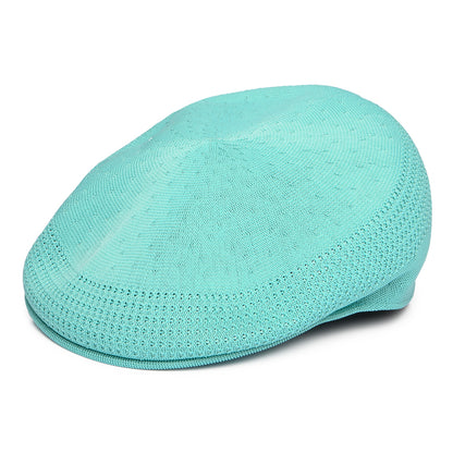 Gorra plana Tropic 504 Ventair de Kangol - Aguamarina