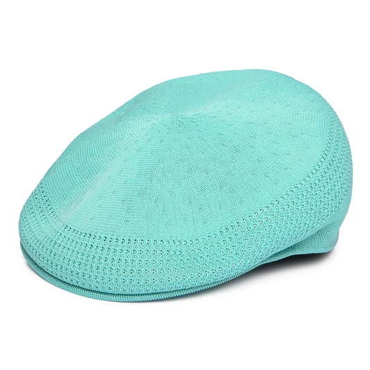 Gorra plana Tropic 504 Ventair de Kangol - Aguamarina