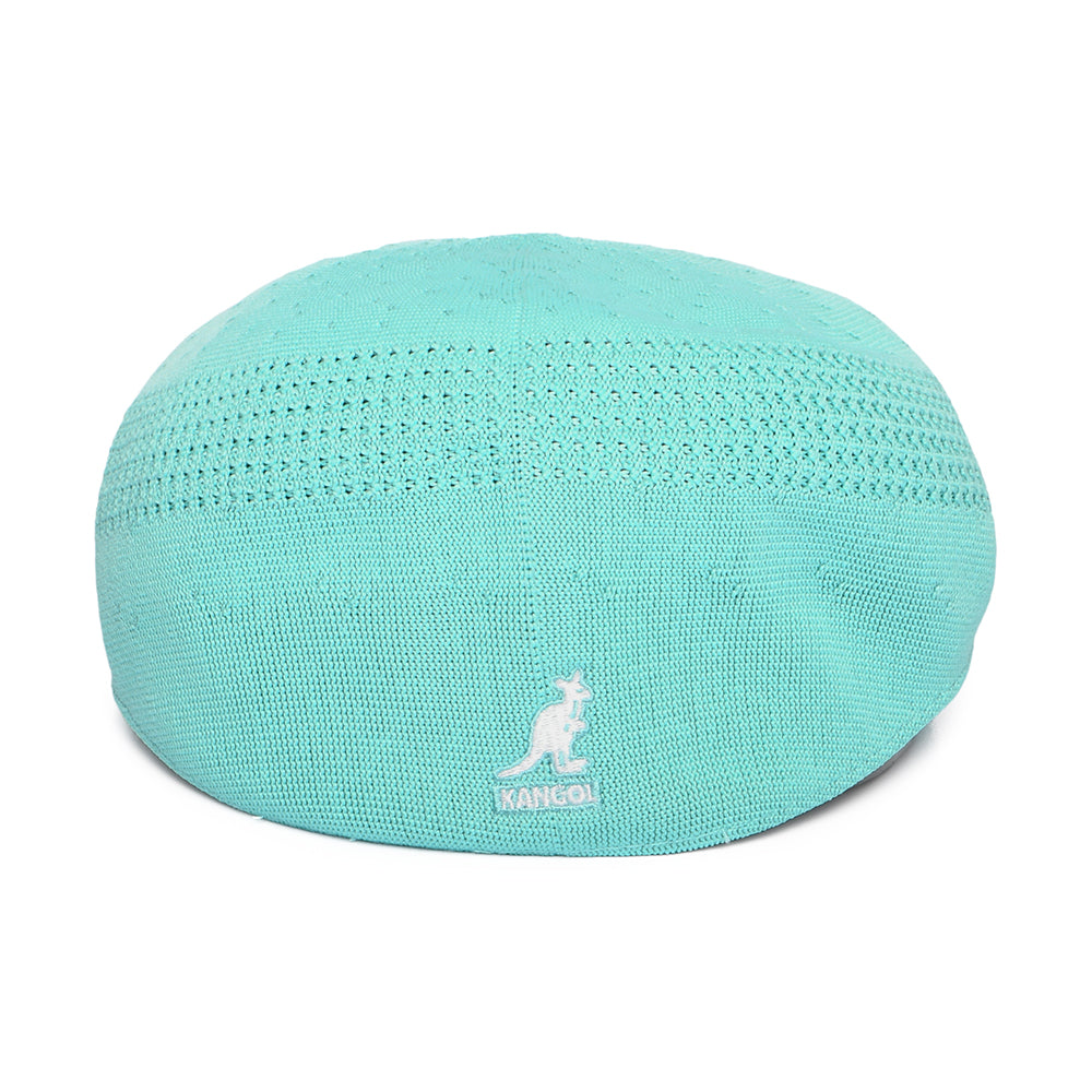 Gorra plana Tropic 504 Ventair de Kangol - Aguamarina