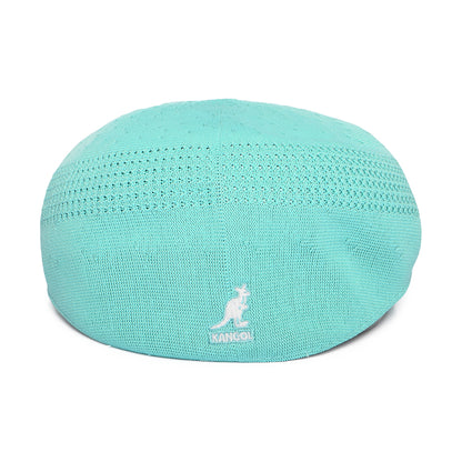 Gorra plana Tropic 504 Ventair de Kangol - Aguamarina