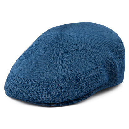 Gorra plana Tropic 504 Ventair de Kangol - Azul Vaquero