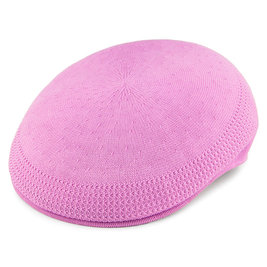 Gorra plana Tropic 504 Ventair de Kangol - Peonía