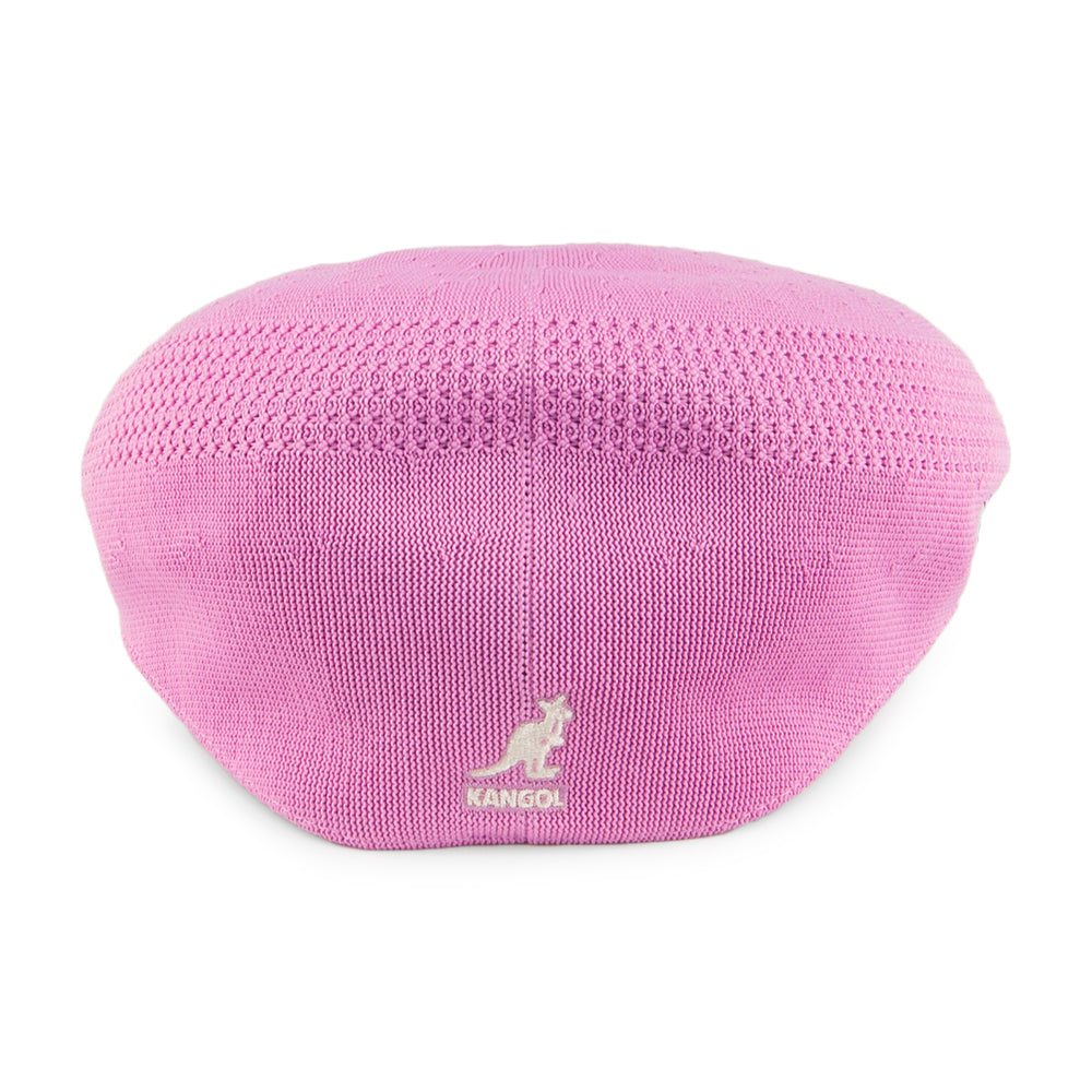 Gorra plana Tropic 504 Ventair de Kangol - Peonía