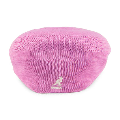 Gorra plana Tropic 504 Ventair de Kangol - Peonía